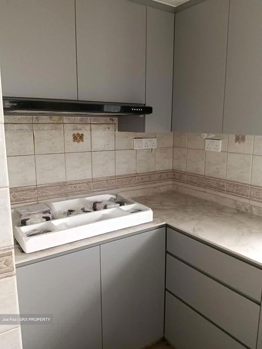 Parkview Apartments (D23), Apartment #632477141